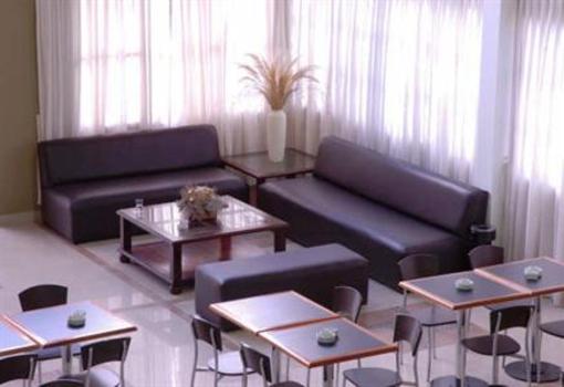 фото отеля Hotel Aybal