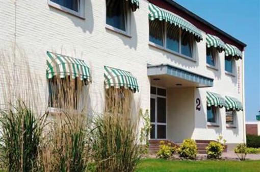 фото отеля Dorf Wangerland Hotel
