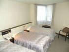 фото отеля Fuji Yoshida City Hotel