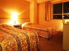 фото отеля Naha Central Hotel