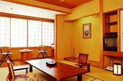фото отеля Hiranoya Aichi Ryokan Hotel Gamagori
