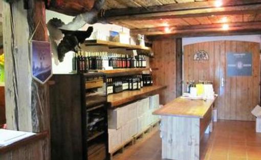 фото отеля Agriturismo Calanchi di Riosto