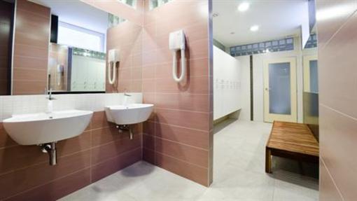 фото отеля Hotel Fontana Brno