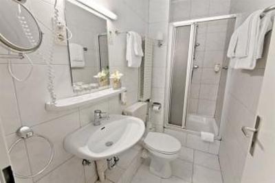 фото отеля Aachener Hof