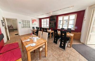 фото отеля Aachener Hof