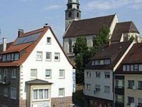 BB City Hotel Boblingen