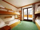 фото отеля Aparthotel Hutter