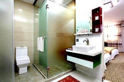 фото отеля Huihe Business Hotel