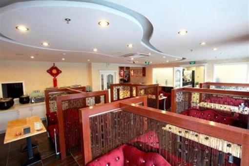 фото отеля Huihe Business Hotel