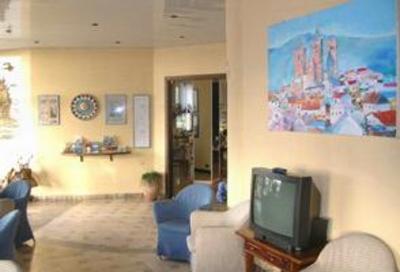 фото отеля Hotel Solemare Albenga