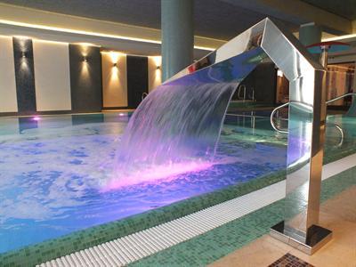 фото отеля Hotel Mlyn Elblag