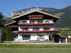 фото отеля Pension Edelweiss Soll