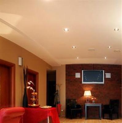 фото отеля City Hotel Nitra