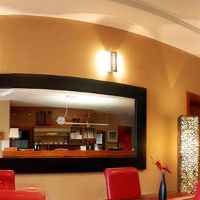 фото отеля City Hotel Nitra