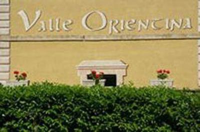 фото отеля Hotel Relais Valle Orientina