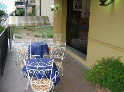 фото отеля Hotel Gobbi