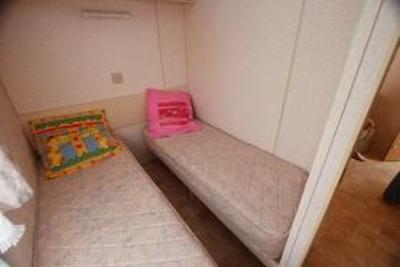 фото отеля Camping les Alizes