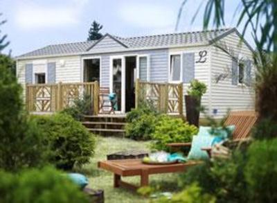 фото отеля Camping les Alizes