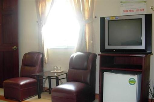 фото отеля Quynh Kim Hotel