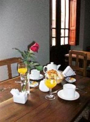 фото отеля Hotel Inti Raymi