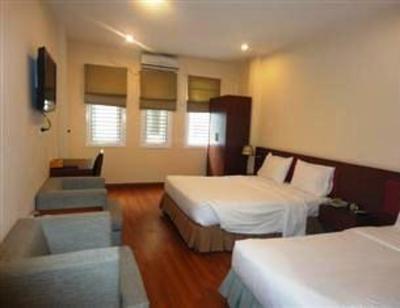 фото отеля Tulip Hotel Vu Ngoc Phan