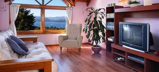 фото отеля Casa Grande San Carlos de Bariloche