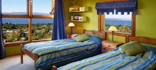 фото отеля Casa Grande San Carlos de Bariloche