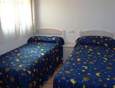 фото отеля Apartamentos Turisticos Fresno