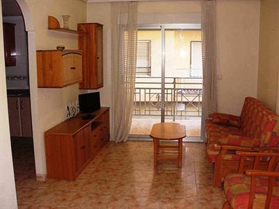 фото отеля Apartamentos Turisticos Fresno