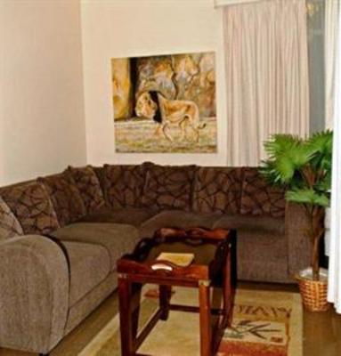 фото отеля Selati 103 Guest Cottages