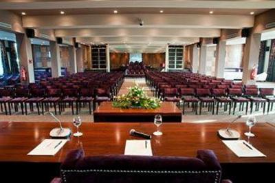 фото отеля Amphitrite Beach Hotel Mohammedia