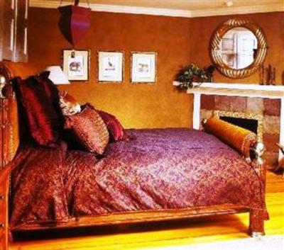 фото отеля Hidden Garden Cottages & Suites