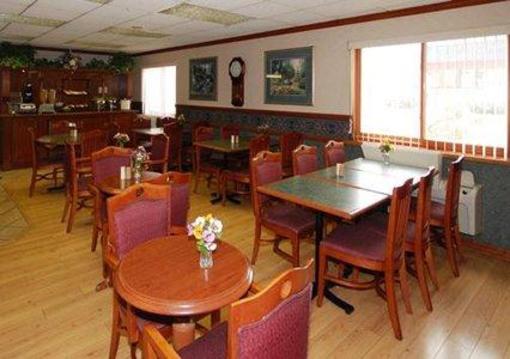 фото отеля Comfort Inn Festus
