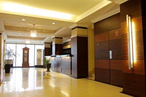 фото отеля Hotel Permata Indah I