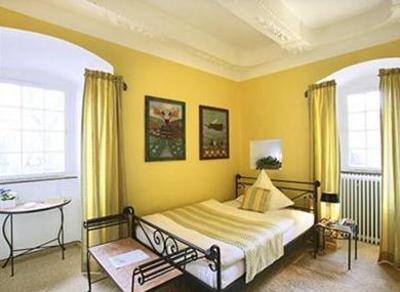 фото отеля SchlossHotel Eringerfeld