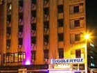 фото отеля Guleryuz Hotel