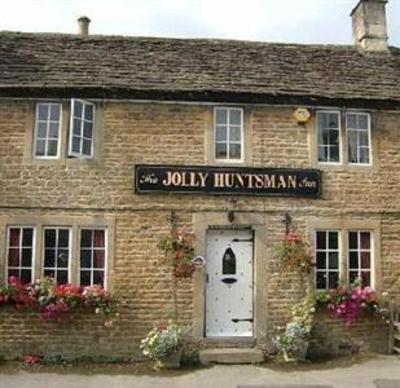 фото отеля The Huntsman Inn