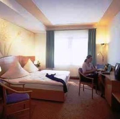 фото отеля Landhotel Zum Kronprinzen