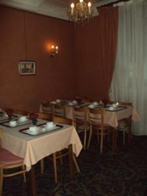 фото отеля Hotel Andre Gill