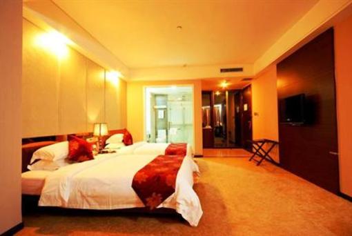 фото отеля Kind And Joy Hotel