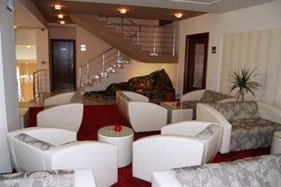 фото отеля Hotel Kapri