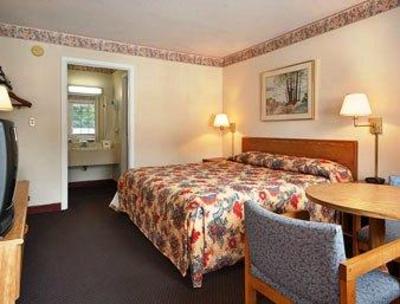 фото отеля Days Inn Plymouth