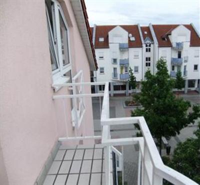 фото отеля Hotel Classico Aschaffenburg