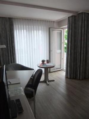 фото отеля Hotel Classico Aschaffenburg
