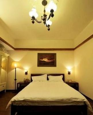 фото отеля Hualang Hostel