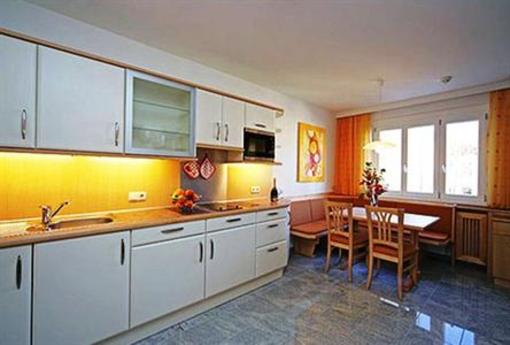 фото отеля Fleger Appartements Vienna