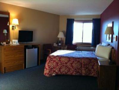 фото отеля Travelodge Motel