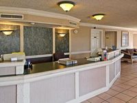Travelodge NE Mall