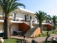 Cala Greca Beach Resort