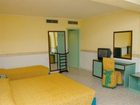 фото отеля Cala Greca Beach Resort